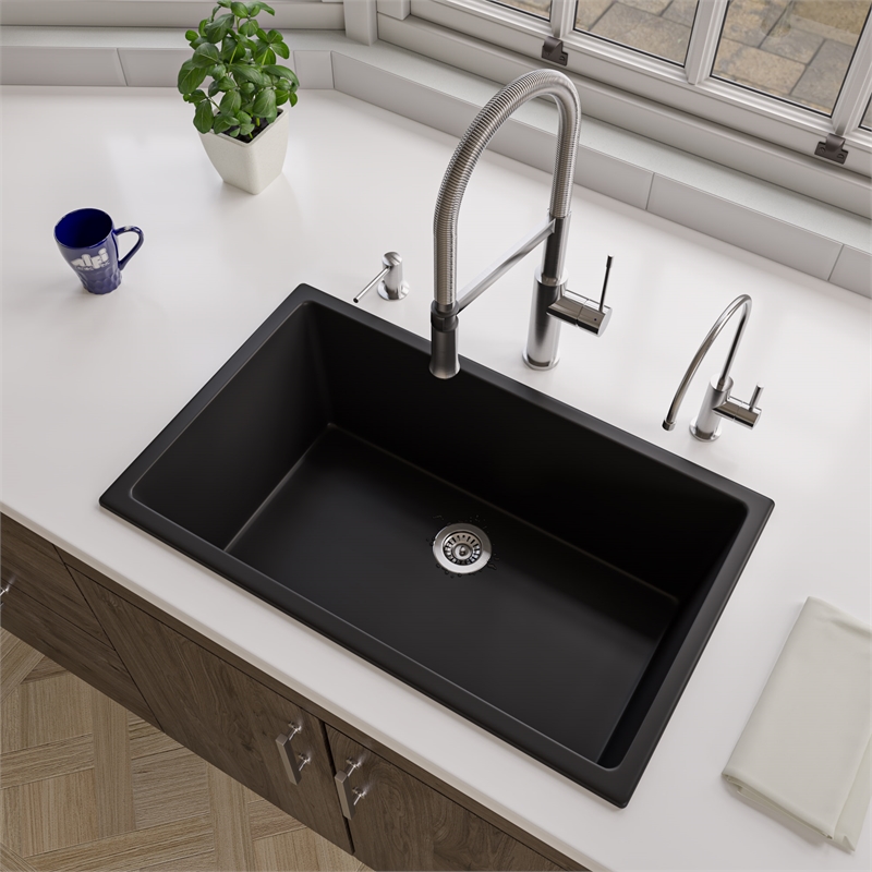 Pemberly Row Black 30
