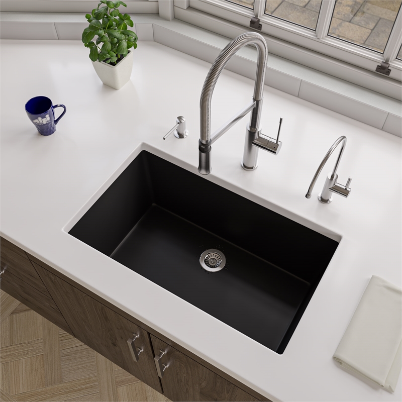 Pemberly Row Black 30