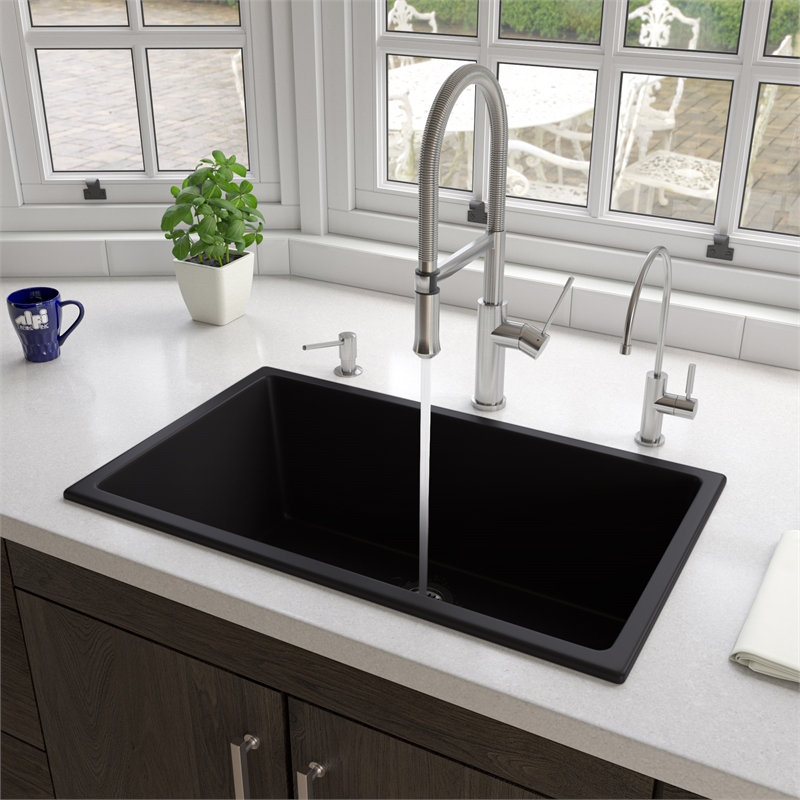 Pemberly Row Black 30