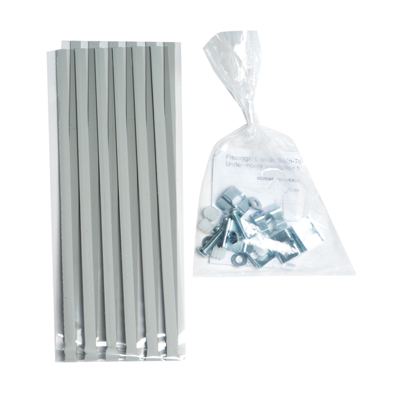 Pemberly Row Titanium 30