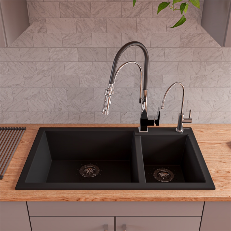 Pemberly Row Black 34