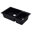 Pemberly Row Black 34