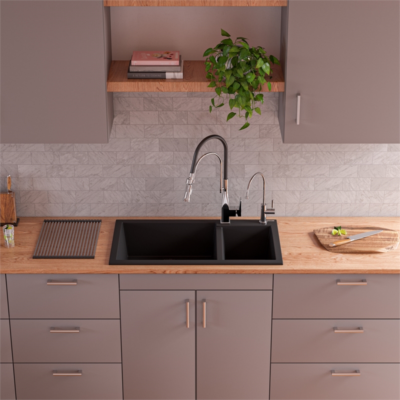 Pemberly Row Black 34