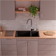 Pemberly Row Black 34