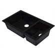Pemberly Row Black 34
