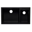 Pemberly Row Black 34
