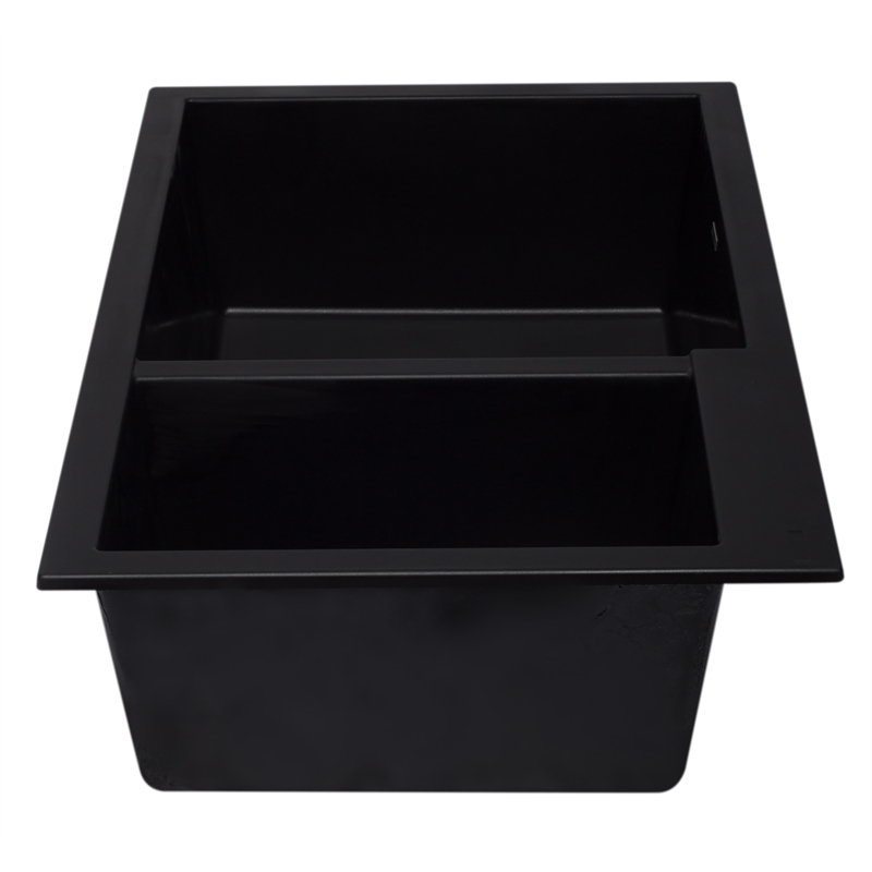 Pemberly Row Black 34