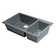 Pemberly Row Titanium 34