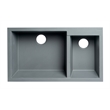 Pemberly Row Titanium 34
