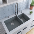 Pemberly Row Titanium 34