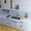 Pemberly Row Titanium 34