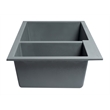 Pemberly Row Titanium 34