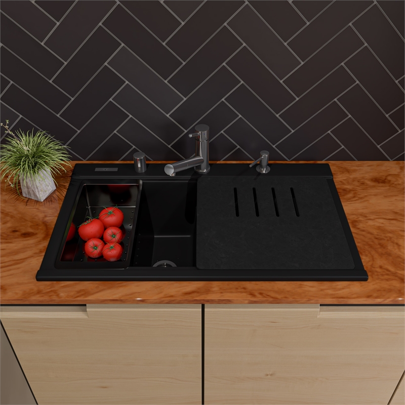 Pemberly Row Black 33