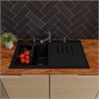 Pemberly Row Black 33