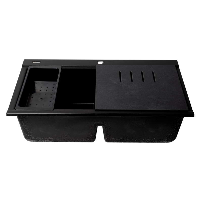 Pemberly Row Black 33