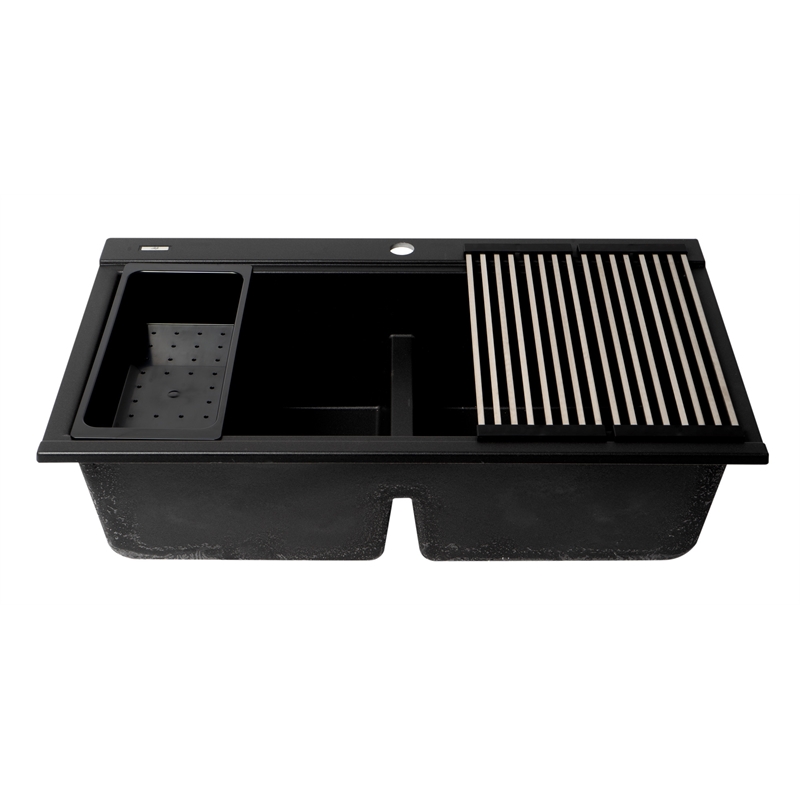 Pemberly Row Black 33