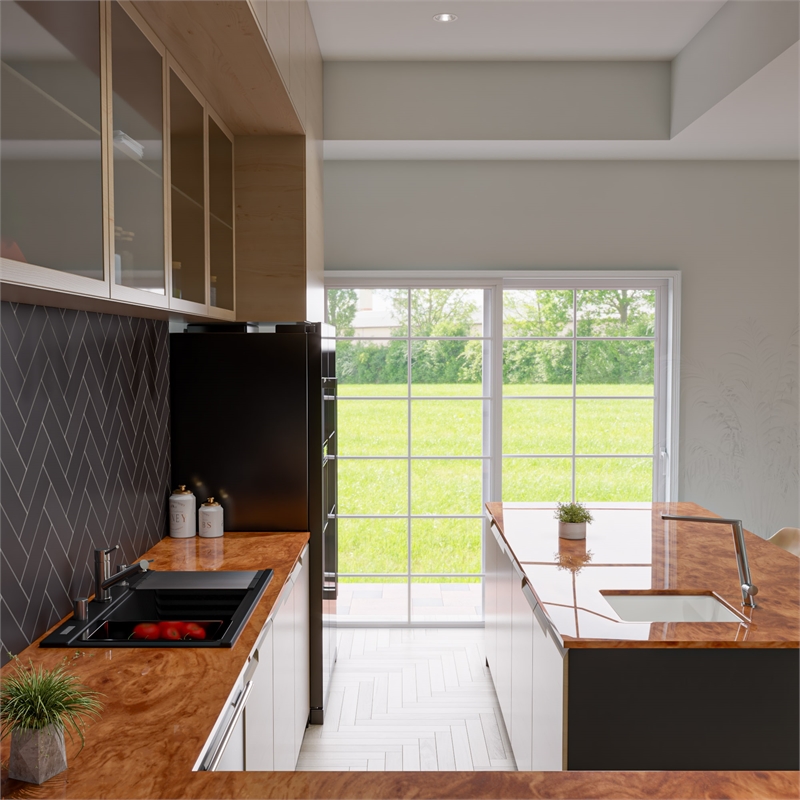 Pemberly Row Black 33