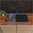 Pemberly Row Titanium 33