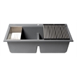 Pemberly Row Titanium 33