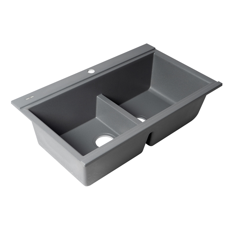Pemberly Row Titanium 33