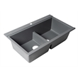 Pemberly Row Titanium 33