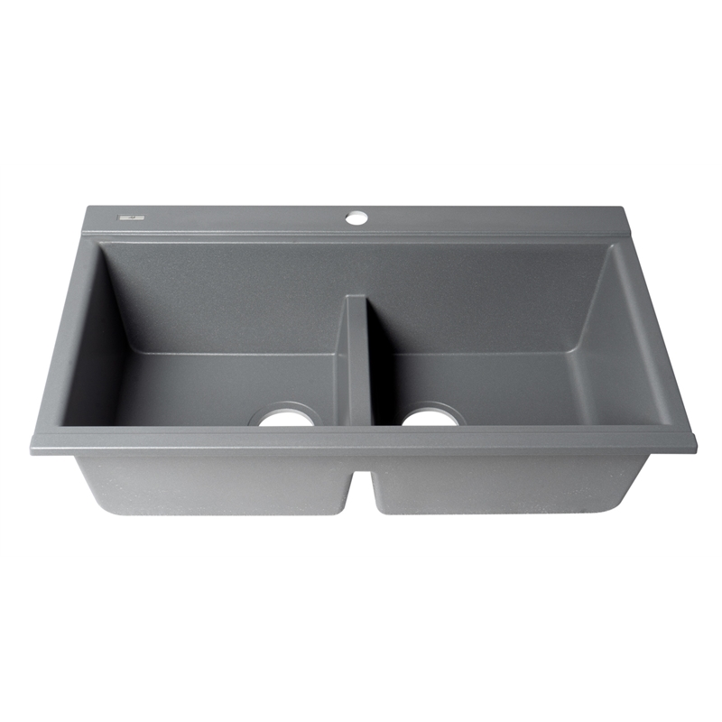 Pemberly Row Titanium 33