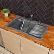Pemberly Row Titanium 33