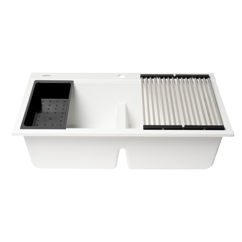 Pemberly Row White 33