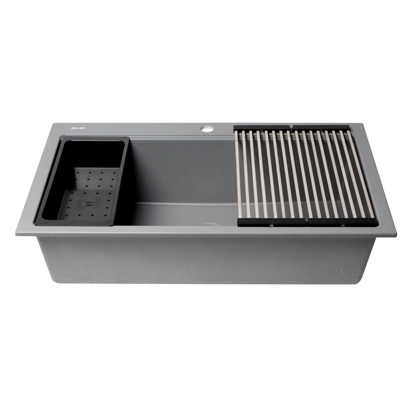 Pemberly Row Titanium 33