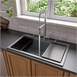 Pemberly Row Titanium 33