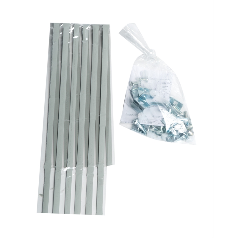 Pemberly Row Titanium 33