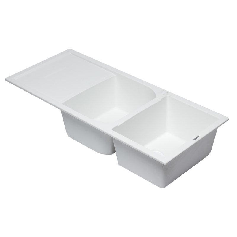 Pemberly Row White 46