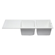 Pemberly Row White 46