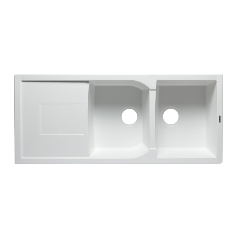 Pemberly Row White 46