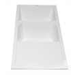 Pemberly Row White 46