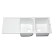 Pemberly Row White 46