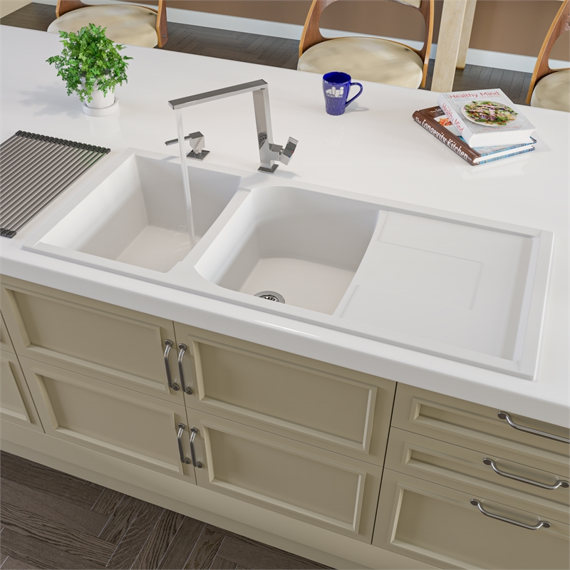 Pemberly Row White 46