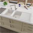 Pemberly Row White 46