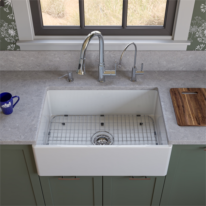 Pemberly Row White 30