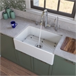 Pemberly Row White 30