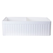 Pemberly Row White 32