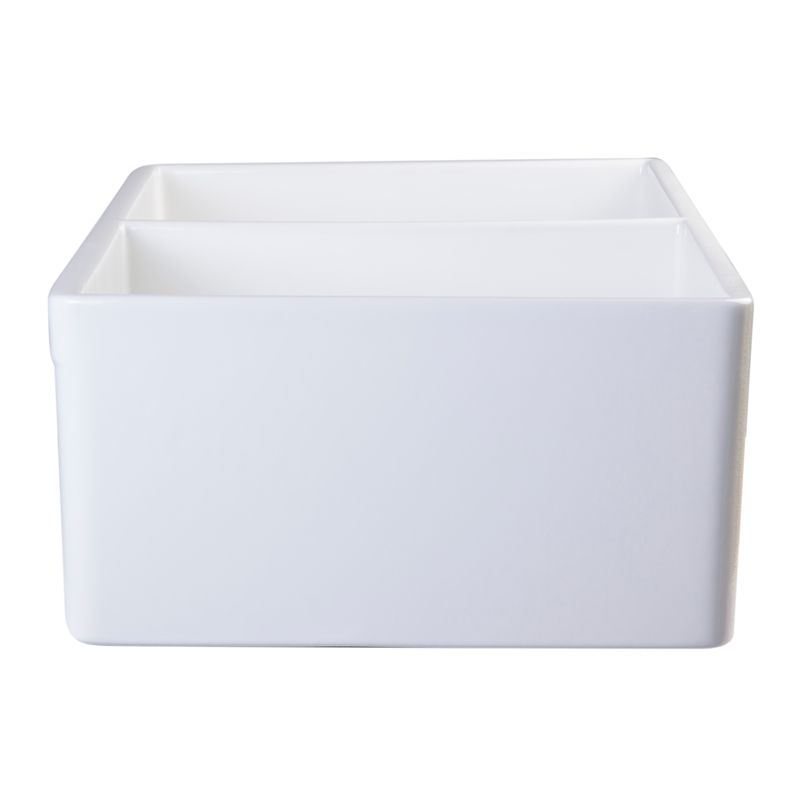 Pemberly Row White 32