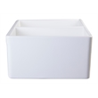 Pemberly Row White 32