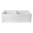 Pemberly Row White 32