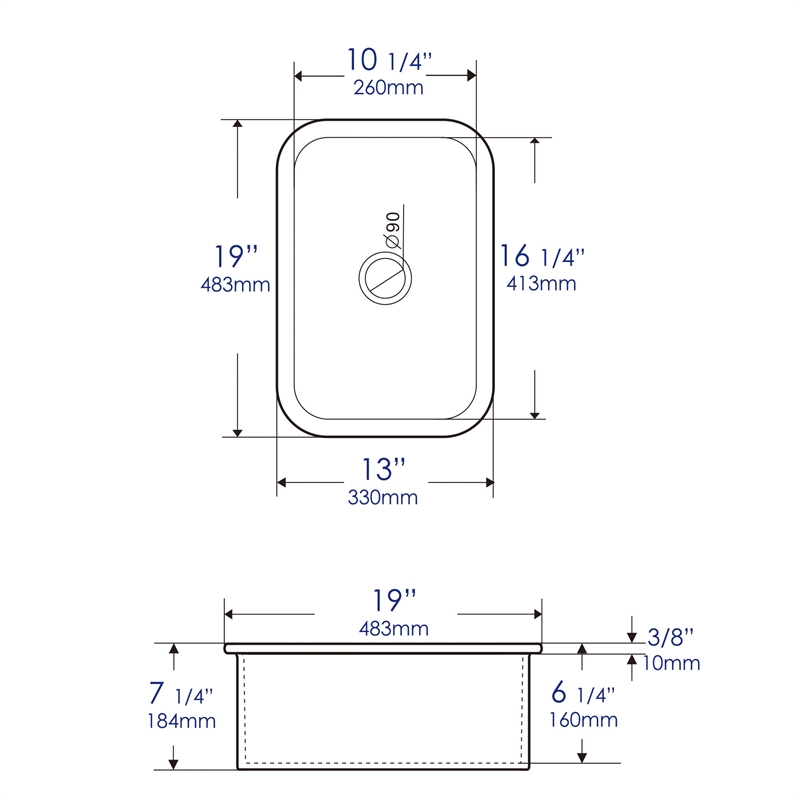 Pemberly Row Small 13