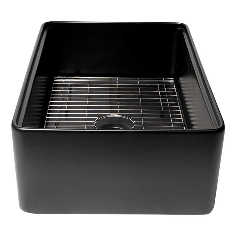 Pemberly Row Black Matte 30