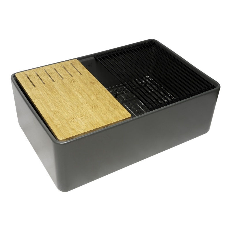 Pemberly Row Workstation 30