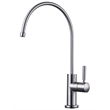 Pemberly Row Solid Brushed Stainless Steel Drinking Water Dispenser