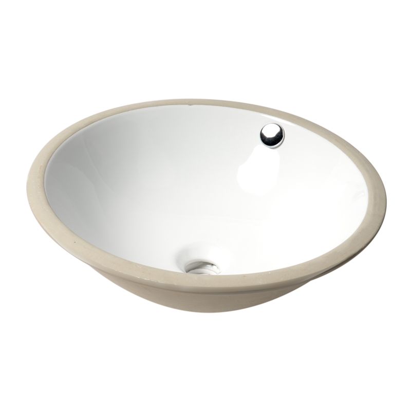 Pemberly Row Contemporary White 17