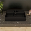 Pemberly Row Black Matte 24